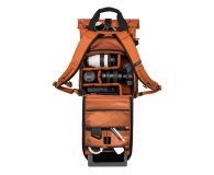 WANDRD PRVKE Photo Bundle 15L Sedona Orange - 1550038 - zdjęcie 4